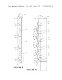 CLADDED STRUCTURE AND A FIXING SYSTEM FOR CLADDING diagram and image