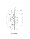 CLADDED STRUCTURE AND A FIXING SYSTEM FOR CLADDING diagram and image