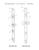 CLADDED STRUCTURE AND A FIXING SYSTEM FOR CLADDING diagram and image