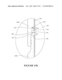 CLADDED STRUCTURE AND A FIXING SYSTEM FOR CLADDING diagram and image