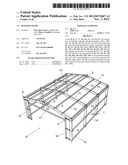 BUILDING FRAME diagram and image