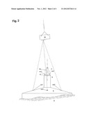 Tidal Power Plant and Method for the Creation Thereof diagram and image