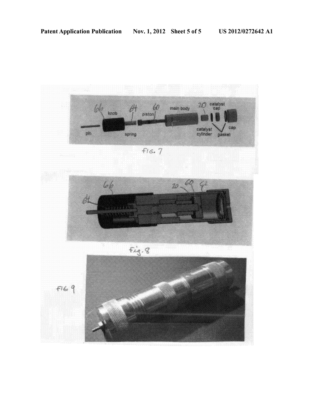 SELF-REGULATING PRESSURE SOURCE - diagram, schematic, and image 06