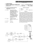 SYSTEMS AND METHODS FOR POWER GENERATION USING OXY-FUEL COMBUSTION diagram and image