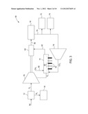 SYSTEMS AND METHODS FOR POWER GENERATION USING OXY-FUEL COMBUSTION diagram and image