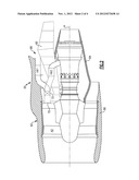 THERMAL MANAGEMENT SYSTEM FOR GAS TURBINE ENGINE diagram and image