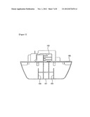 ICE-MAKING DEVICE FOR REFRIGERATOR diagram and image