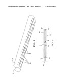 EVAPORATOR PHASE CHANGE THERMAL SIPHON diagram and image