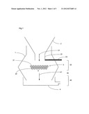 MELTING METHOD AND APPARATUS diagram and image