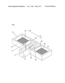 MELTING METHOD AND APPARATUS diagram and image