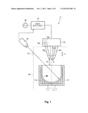 APPARATUS FOR MANUFACTURING VITREOUS SILICA CRUCIBLE diagram and image