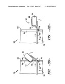 ADDITIVE DISPENSER FOR A WASHING MACHINE diagram and image