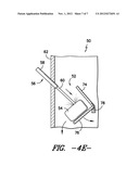 ADDITIVE DISPENSER FOR A WASHING MACHINE diagram and image