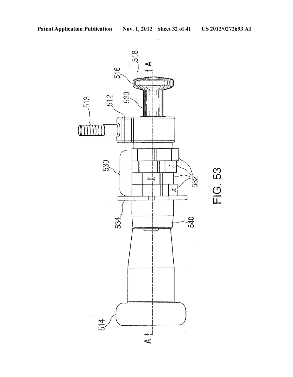 LOCKING ASSEMBLY FOR ELECTRONIC TABLET AND OTHER DEVICES - diagram, schematic, and image 33