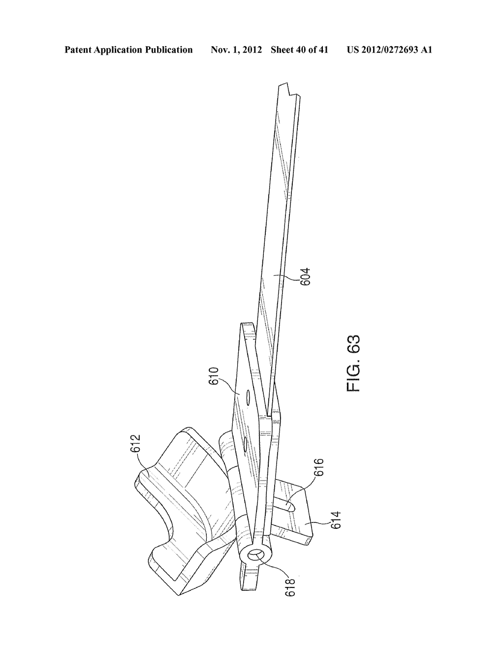 LOCKING ASSEMBLY FOR ELECTRONIC TABLET AND OTHER DEVICES - diagram, schematic, and image 41