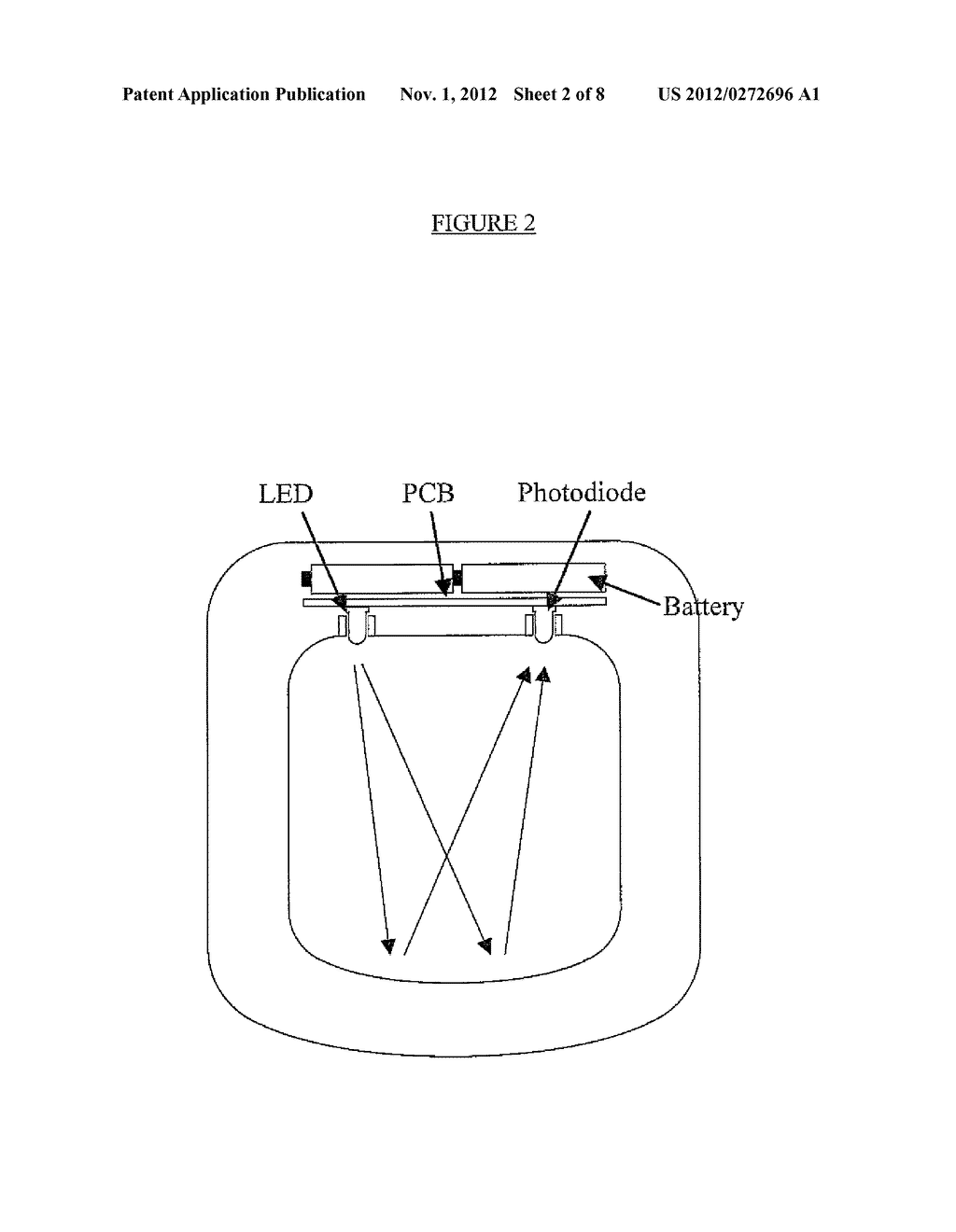 RFID PET DOOR - diagram, schematic, and image 03