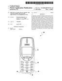 Breath actuation of electronic and non-electronic devices for preventing     unauthorized access diagram and image