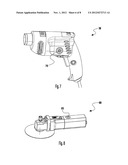 Breath actuation of electronic and non-electronic devices for preventing     unauthorized access diagram and image