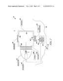 Photoacoustic Detector with Background Signal Correction diagram and image