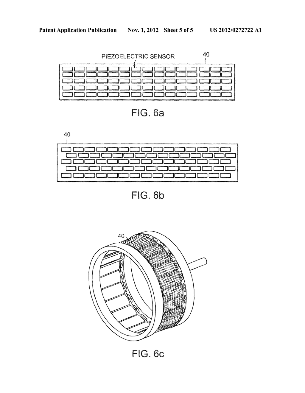 IN-PIPE LEAK DETECTION BASED ON PRESSURE GRADIENT - diagram, schematic, and image 06