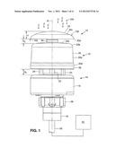 Precipitation Sensor diagram and image