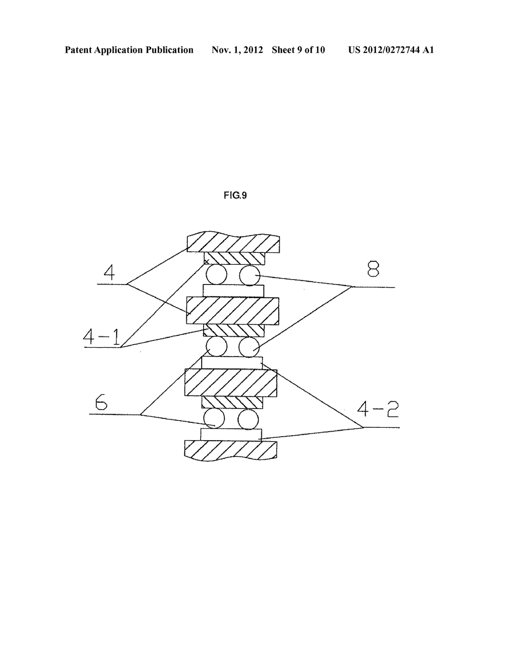 FIBER OPTIC SENSOR BASED ON SPIRAL STRUCTURE - diagram, schematic, and image 10