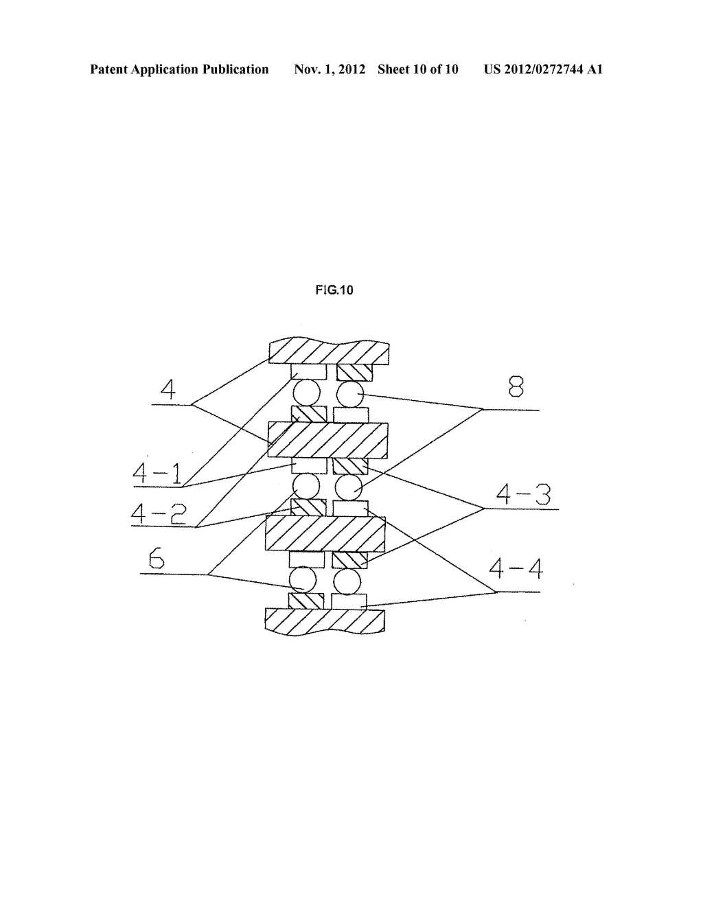 FIBER OPTIC SENSOR BASED ON SPIRAL STRUCTURE - diagram, schematic, and image 11