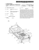 TORSION SPRING TEST JIG diagram and image