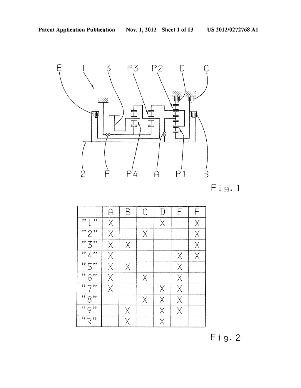 DEVICE FOR OPERATING A TRANSMISSION APPARATUS HAVING A PLURALITY OF     ELECTROHYDRAULICALLY ACTUATED FRICTION-FIT AND FORM-FIT SHIFT ELEMENTS - diagram, schematic, and image 02