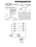 HYDRAULIC ARRANGEMENT FOR ACTUATING A PLURALITY OF SHIFT RAILS diagram and image