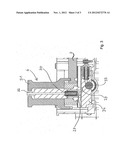 Transmission Actuator diagram and image