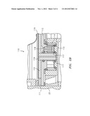 THERMAL ENGINE WITH AN IMPROVED VALVE SYSTEM diagram and image