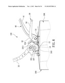 STEEL STRAPPING TOOL WITH A PRESSING STRAP STRUCTURE diagram and image