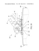 STEEL STRAPPING TOOL WITH A PRESSING STRAP STRUCTURE diagram and image