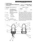 PELLETIZING PRESS FOR PRODUCING PELLETS diagram and image