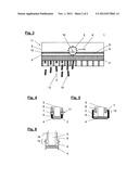 PELLETIZING PRESS FOR PRODUCING PELLETS diagram and image