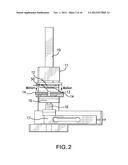 APPARATUS AND METHODS FOR PREPARING IDENTIFICATION FEATURES INCLUDING     PHARMACEUTICAL APPLICATIONS diagram and image