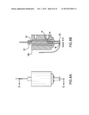 APPARATUS AND METHODS FOR PREPARING IDENTIFICATION FEATURES INCLUDING     PHARMACEUTICAL APPLICATIONS diagram and image