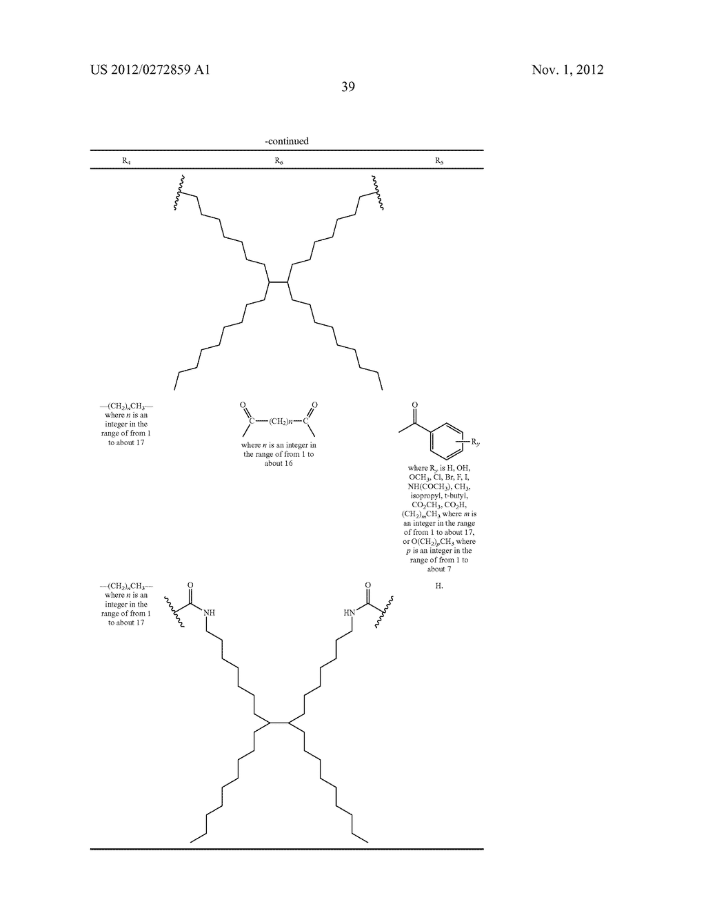 SUBSTITUTED OXAZOLINE COMPOUNDS OR SUBSTITUTED OXAZOLINE DERIVATIVES - diagram, schematic, and image 43