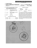 Contact Lenses with Pores for High Oxygen Permeability and Manufacturing     Method Thereof diagram and image