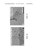 PRODUCTION OF GRAPHENE NANORIBBONS WITH CONTROLLED DIMENSIONS AND     CRYSTALLOGRAPHIC ORIENTATION diagram and image