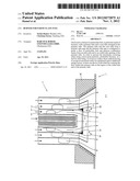 Burner for Particulate Fuel diagram and image