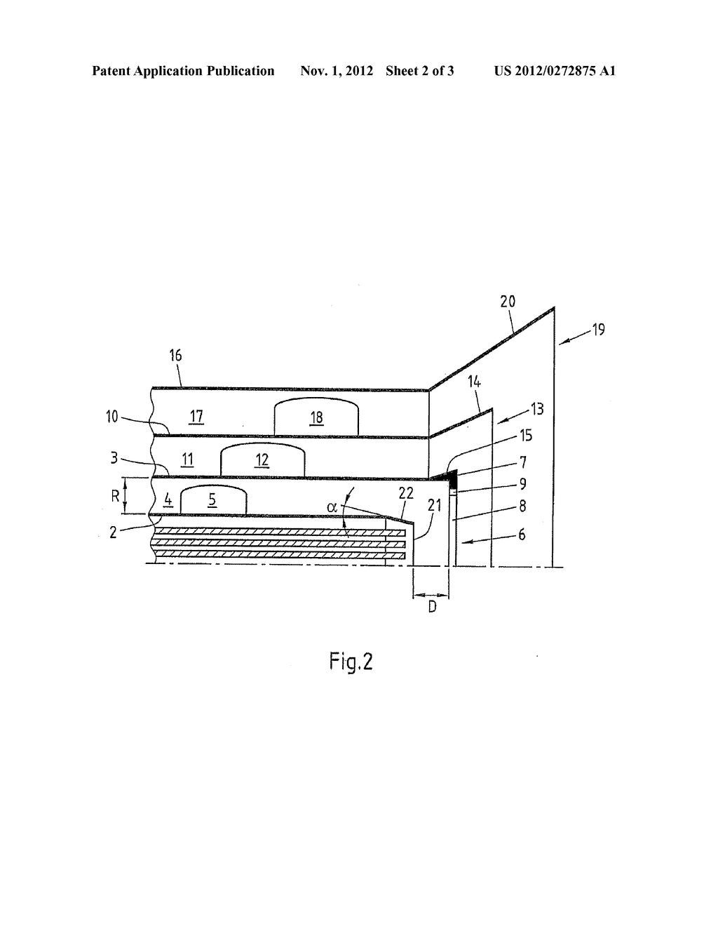 Burner for Particulate Fuel - diagram, schematic, and image 03