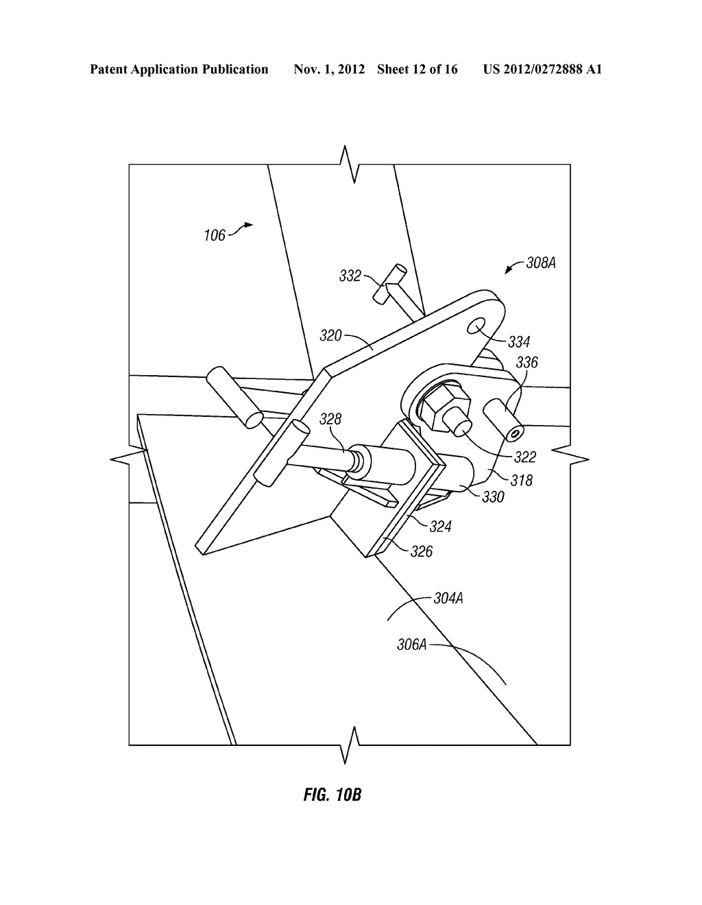 SPAR HULL BELLY STRAKE DESIGN AND INSTALLATION METHOD - diagram, schematic, and image 13