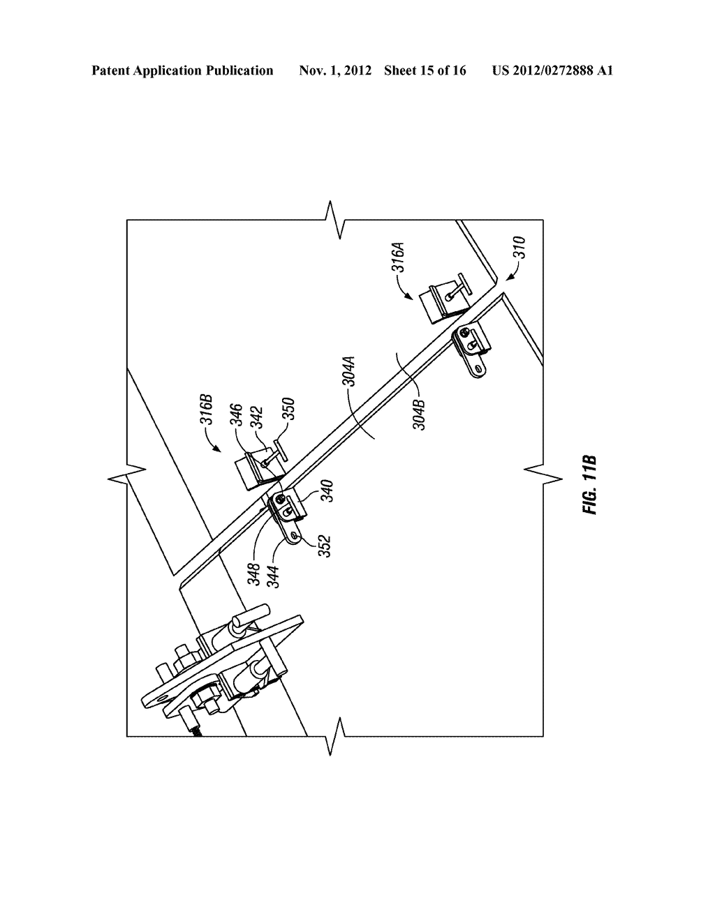 SPAR HULL BELLY STRAKE DESIGN AND INSTALLATION METHOD - diagram, schematic, and image 16