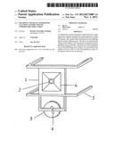 Method & Apparatus for Remote Cleaning & Inspection of Underwater     Structures diagram and image