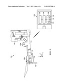 Milking Box With Robotic Attacher diagram and image