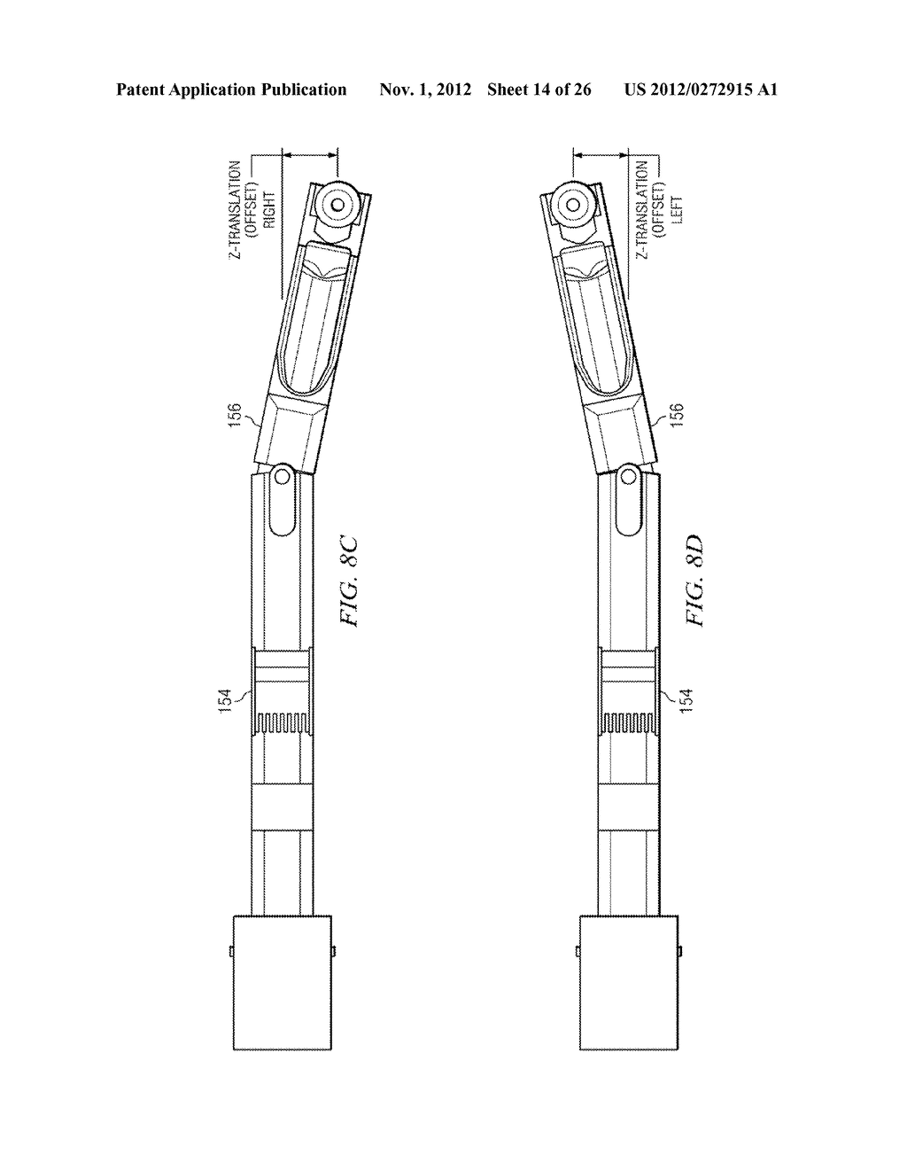 MILKING BOX WITH STORAGE AREA FOR TEAT CUPS - diagram, schematic, and image 15