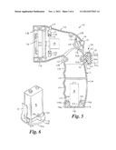 Electromechanical Horn For Deterring Animals diagram and image