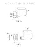 OPHTHALMIC ULTRASONIC NEBULIZER DEVICE diagram and image